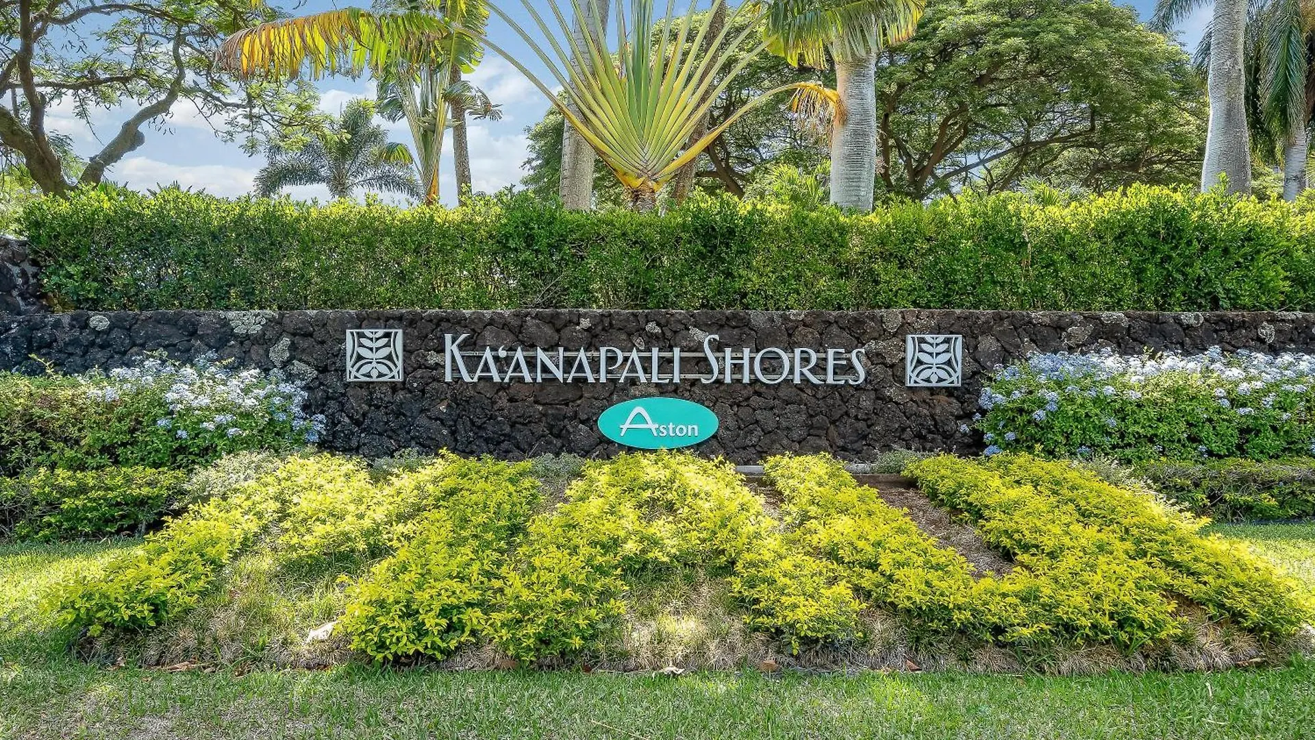 Kaanapali Shores 418 Kahana Holiday home