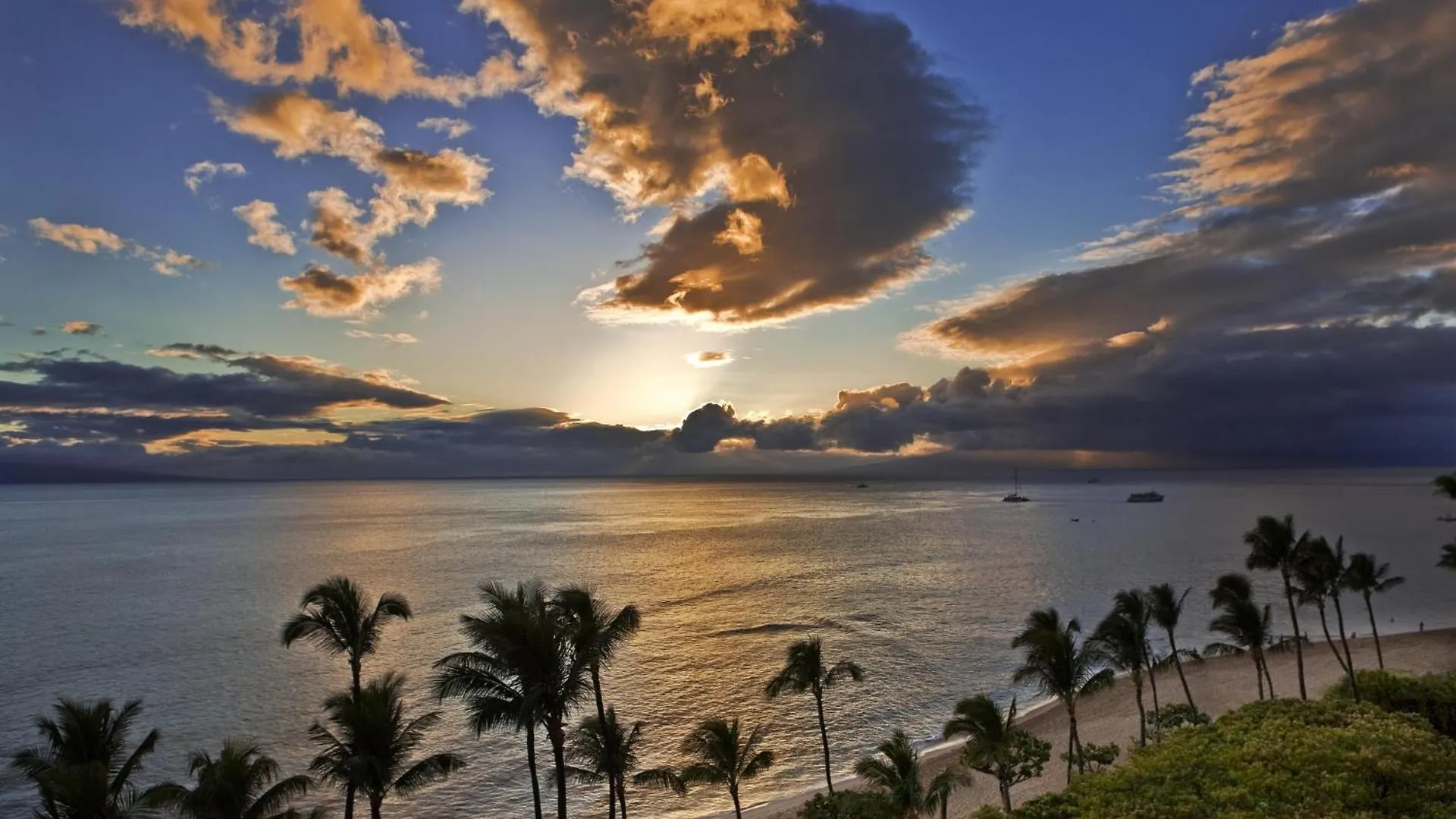 Kaanapali Shores 418 Kahana 0*,  United States
