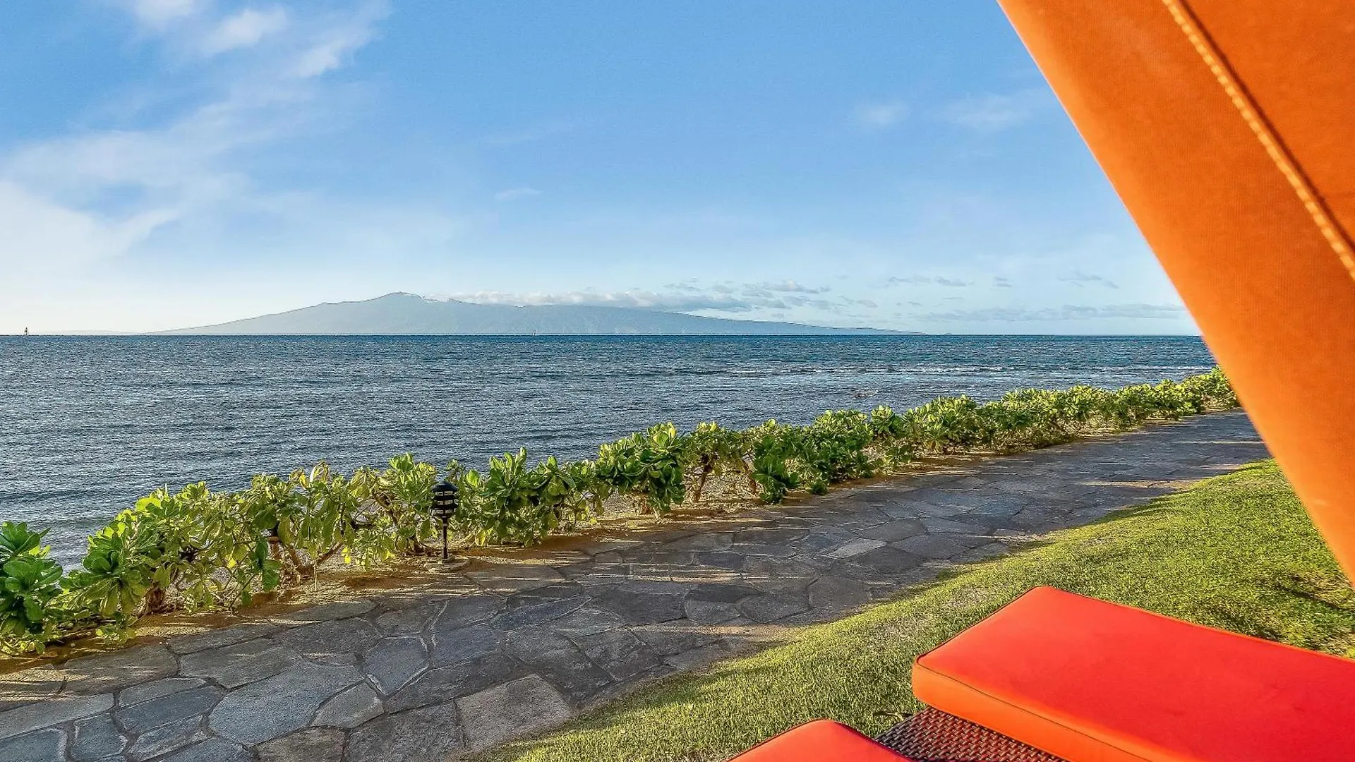Kaanapali Shores 418 Kahana